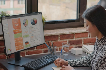 Product Page Optimization